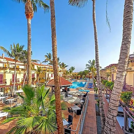 Oasis Club