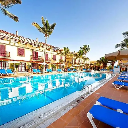 Hotel Oasis Club 2*
